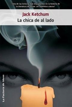 Poster La chica de al lado