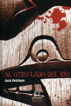 Poster Al Otro Lado del Río