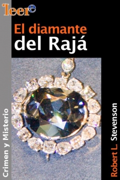 Poster El Diamante del Rajá