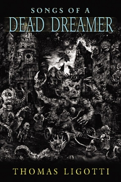 Poster Songs of a Dead Dreamer