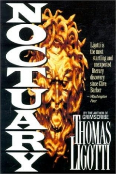 Poster Noctuary