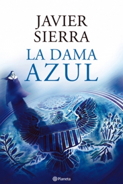 Ficha La Dama Azul