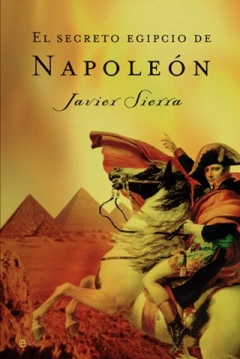 Ficha El Secreto Egipcio de Napoleón