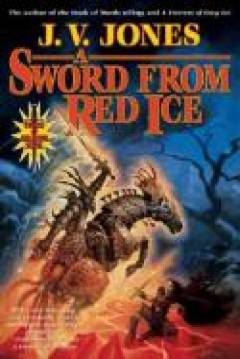 Ficha A Sword From Red Ice