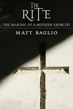 Poster The Rite: The Making of a Modern Exorcist