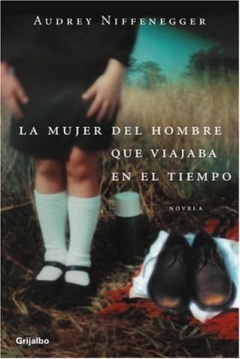 Poster La Mujer del Viajero en el Tiempo (Te Amaré por Siempre)