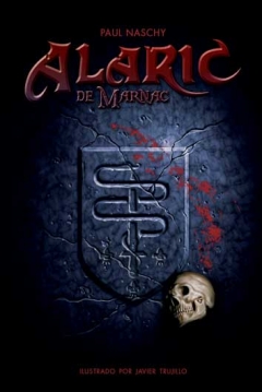 Poster Alaric de Marnac