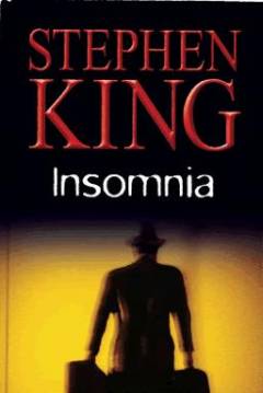 Poster Insomnia