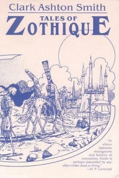 Poster Zothique