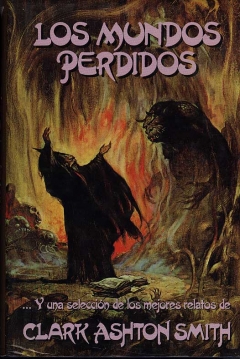 Poster Los Mundos Perdidos