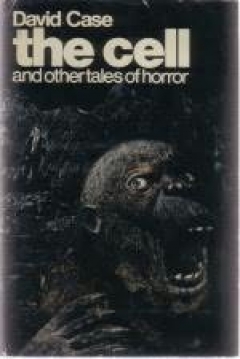 Poster The Cell: Three Tales of Horror
