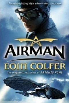Poster Airman