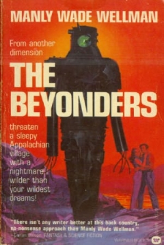 Poster The Beyonders