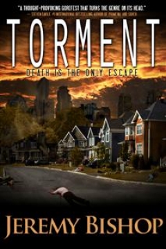 Poster Tormento