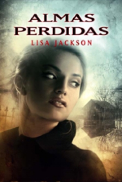 Poster Almas Perdidas