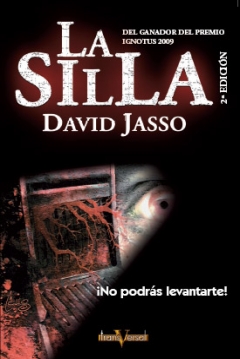 Poster La Silla