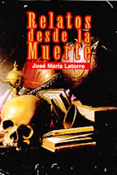 Poster Relatos desde la Muerte