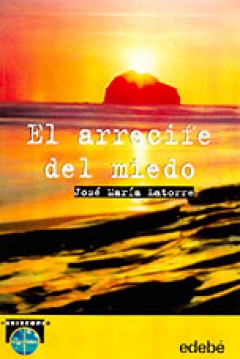Poster El Arrecife del Miedo