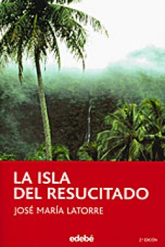 Poster La Isla del Resucitado