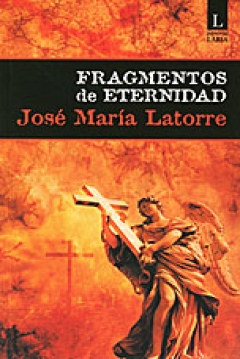 Poster Fragmentos de Eternidad