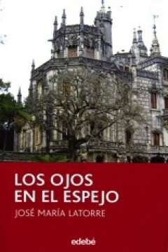 Poster Los Ojos en el Espejo