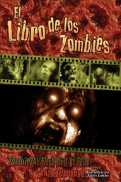 Poster El Libro de los Zombies 