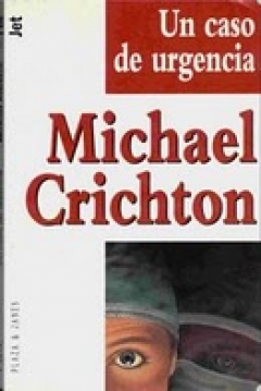 Ficha Un Caso de Urgencia