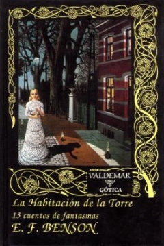 Poster La Habitación de la Torre