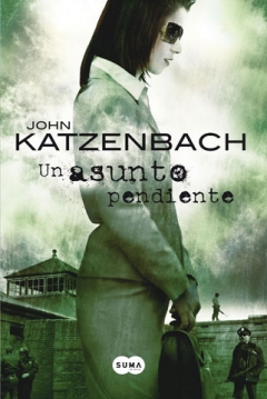 Poster Un Asunto Pendiente