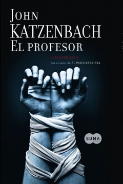 Poster El Profesor