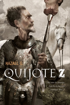 Poster Quijote Z