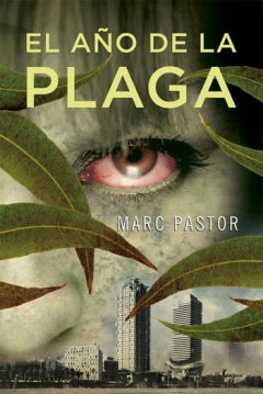 Poster El Año de la Plaga