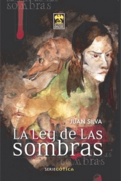 Poster La Ley de las Sombras