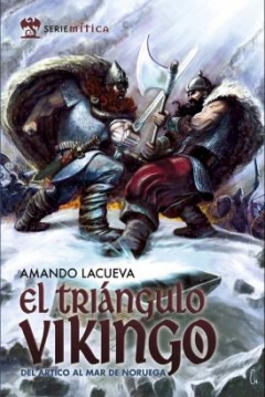 Poster El Triángulo Vikingo