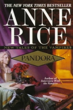 Poster Pandora