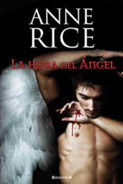 Poster La Hora del Ángel