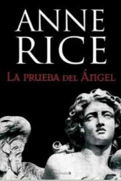 Poster La Prueba del Ángel