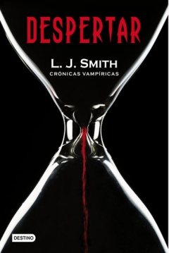 Ficha Crónicas Vampíricas 1. Despertar
