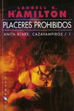 Poster Placeres Prohibidos