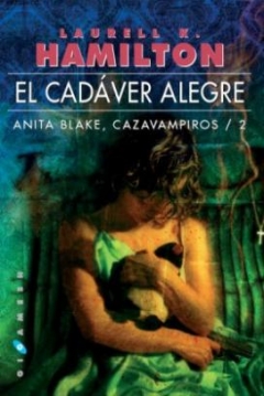 Poster El Cadáver Alegre