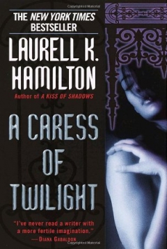 Poster Merry Gentry Series 2: A Caress of Twilight