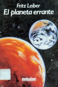 Poster El Planeta Errante
