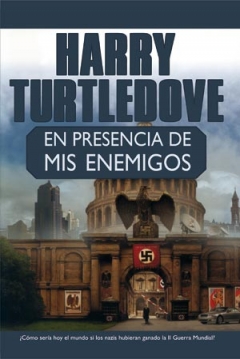 Poster En Presencia De Mis Enemigos