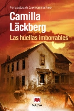 Poster Las Huellas Imborrables