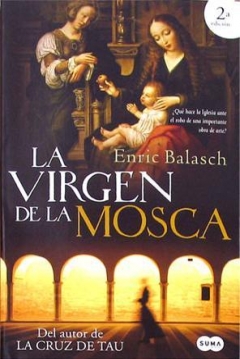 Poster La Virgen de la Mosca