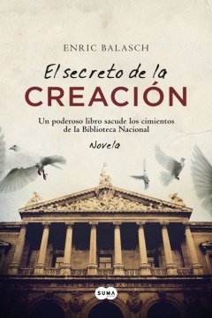 Poster El Secreto de la Creación
