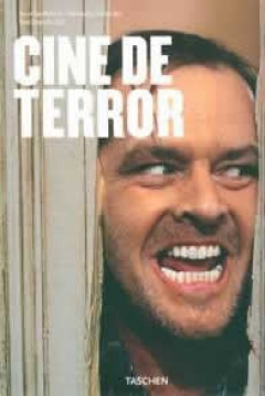 Poster Cine de Terror