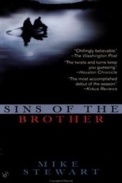 Poster Tom McInnes Series 1. Sins of the Brother