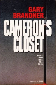 Poster Cameron´s Closet