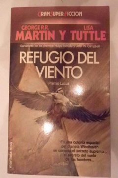Ficha Refugio del Viento